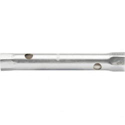 Pipe head spanner, 8x9mm, on hang tag, KS Tools