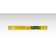 Digitālais elektroniskais līmeņrādis TECH 196M DL Electronic IP67 61cm, Stabila