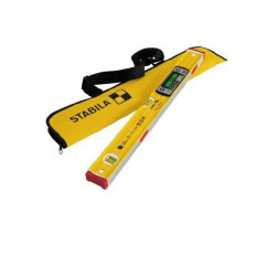 Digitālais elektroniskais līmeņrādis TECH 196M DL Electronic IP67 61cm, Stabila