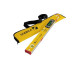 Digitālais elektroniskais līmeņrādis TECH 196M DL Electronic IP67 61cm, Stabila