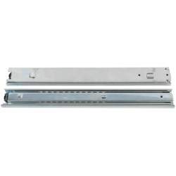 RACINGline rails for drawers, pair, KS Tools