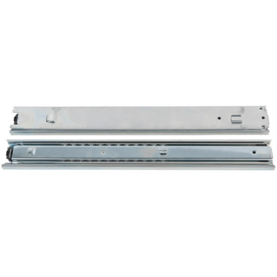 RACINGline rails for drawers, pair, KS Tools