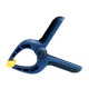Mini Spring-Clamps 5pcs, Rapid