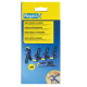Mini Spring-Clamps 5pcs, Rapid