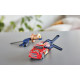 Mini Spring-Clamps 5pcs, Rapid