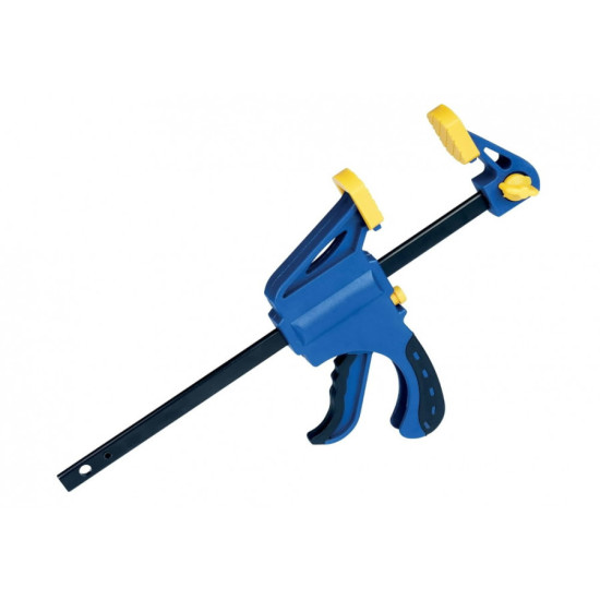 Mini One-Handed Bar Clamps, Rapid