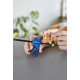 Mini One-Handed Bar Clamps, Rapid