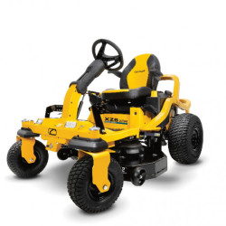 Mauriņa traktors XZ6 S107, Cub Cadet