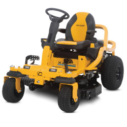 Mauriņa traktors XZ6 S107, Cub Cadet