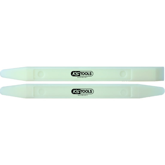 Plastmasas montāžas lāpstiņa 200 mm, KS Tools