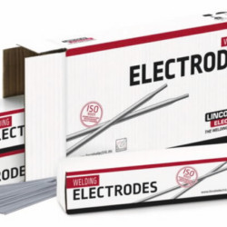 Metināšanas elektrodi Conarc 49 2,5x350mm 4,1kg, Lincoln Electric