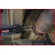 Induction heat gun set, 6 pcs, KS Tools