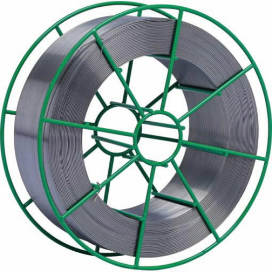 Welding wire Ecospark 460 SG3 1,2mm 18kg, Böhler Welding