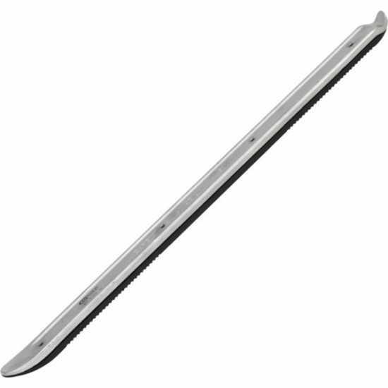 Svira 500 mm riepām, ar plastmasas pārklājumu, KS Tools