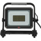Prožektors LED JARO 7060M 220V 5m IP65 6500K 50W 5800lm, Brennenstuhl