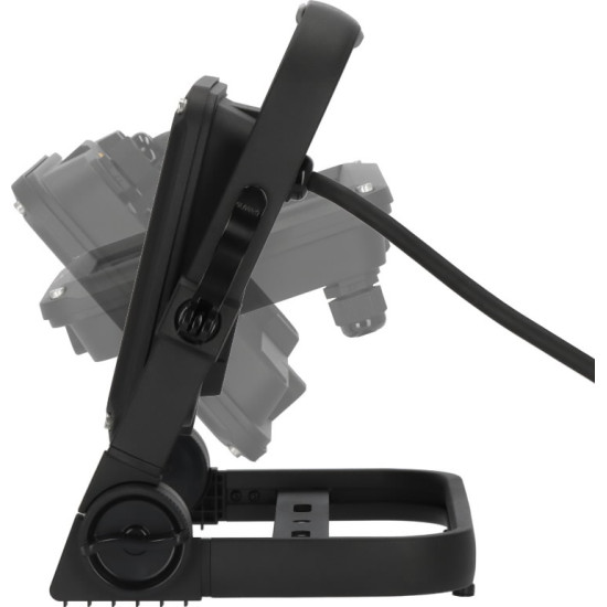 Prožektors LED JARO 7060M 220V 5m IP65 6500K 50W 5800lm, Brennenstuhl