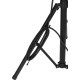 Prožektors LED ar statīvu JARO 6060 T 220V IP65 2x20W 4800lm, Brennenstuhl