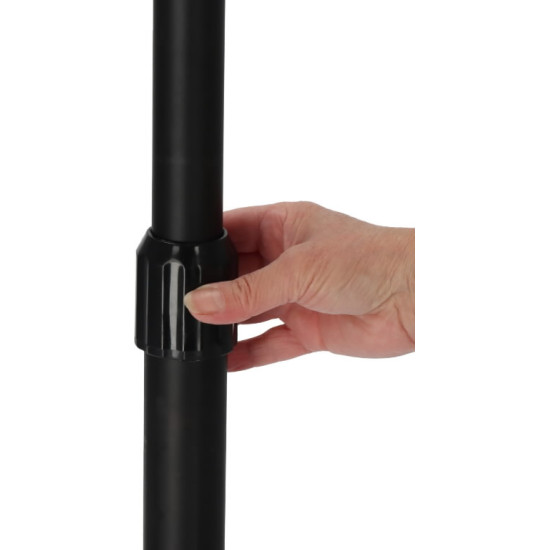 Prožektors LED ar statīvu JARO 6060 T 220V IP65 2x20W 4800lm, Brennenstuhl