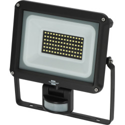 Prožektors LED JARO 7060 P 220V 10m IP65 6500K 50W 5800lm, Brennenstuhl