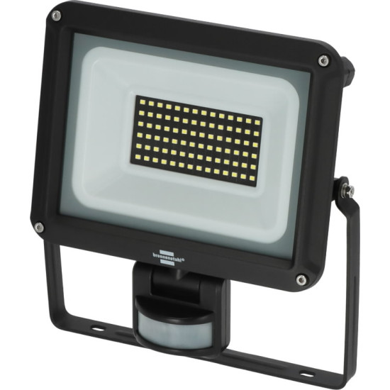 Prožektors LED JARO 7060 P 220V 10m IP65 6500K 50W 5800lm, Brennenstuhl