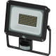 Prožektors LED JARO 7060 P 220V 10m IP65 6500K 50W 5800lm, Brennenstuhl