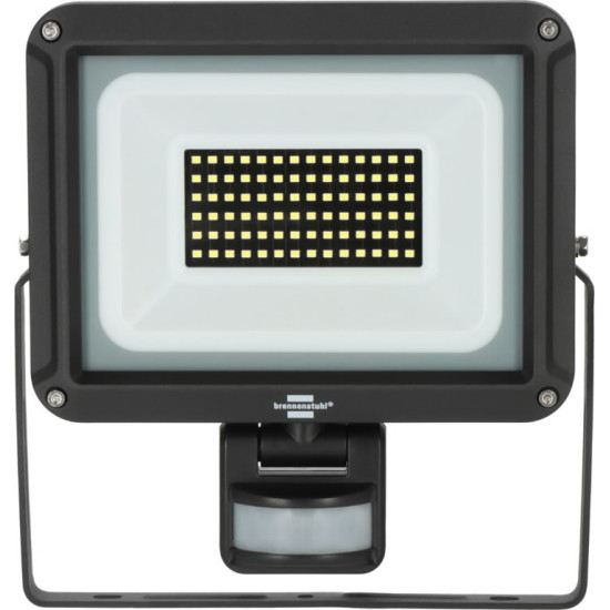 Prožektors LED JARO 7060 P 220V 10m IP65 6500K 50W 5800lm, Brennenstuhl