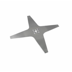Blade Ambrogio 18cm 4-Star, Auto-Mow