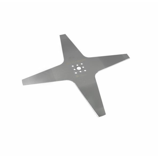 Blade Ambrogio 18cm 4-Star, Auto-Mow
