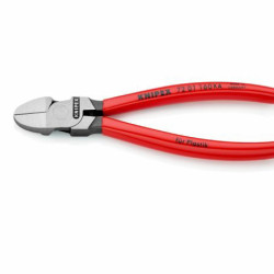 Asknaibles plastmasai 160 mm, Knipex