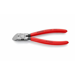 Asknaibles 160 mm, 45°, Knipex