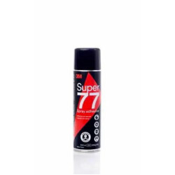 Līmes aerosols Super 77 500ml, 3M