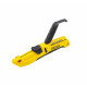 self retracting knife, Stanley