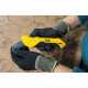 self retracting knife, Stanley