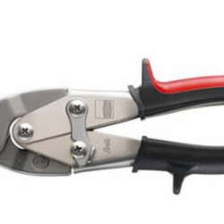 šķēres metālam 240mm HRc58-60 16, Bessey