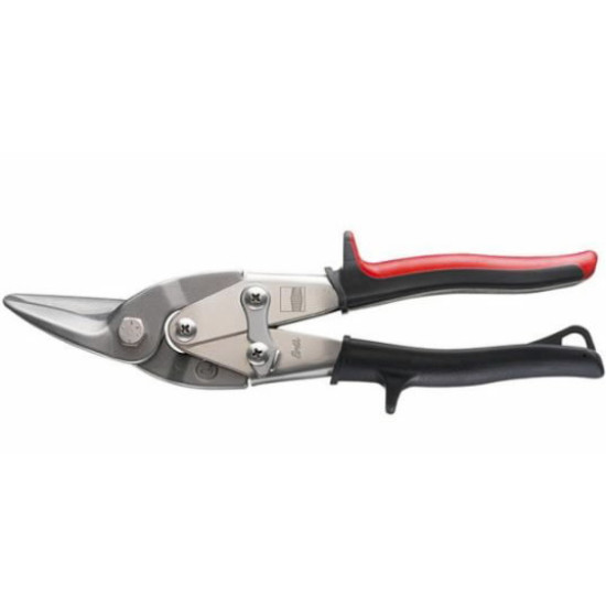 šķēres metālam 240mm HRc58-60 16, Bessey