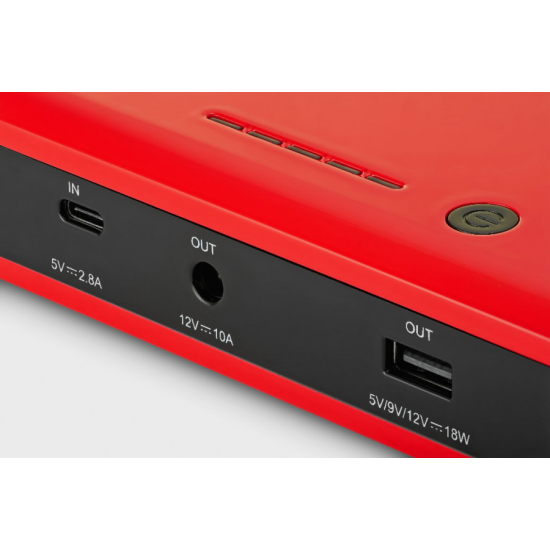 Litija akumulatora palīgierīce drive 1500 12V, Telwin