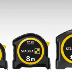 BM300 mērlenta, 27mm x 10m, Stabila