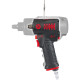 Pneimatiskā triecienatslēga 1/2" MONSTER Mini 1390 Nm, KS Tools