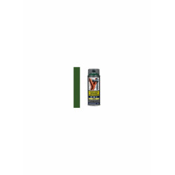 Aerosols RAL 6002 ar spīdumu 400ml, Motip