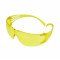 aizsargbrilles SecureFit 200, dzeltenas, 3M