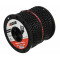 Trimmera aukla BLACK DIAMOND 2,67mm x 215,8m, Echo
