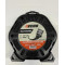 Trimmera aukla BLACK DIAMOND 2,67mm x 66,1m, Echo