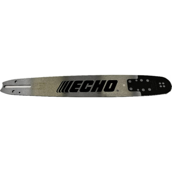 Sliede ,325 1,5 50 cm/20" Solid, Echo