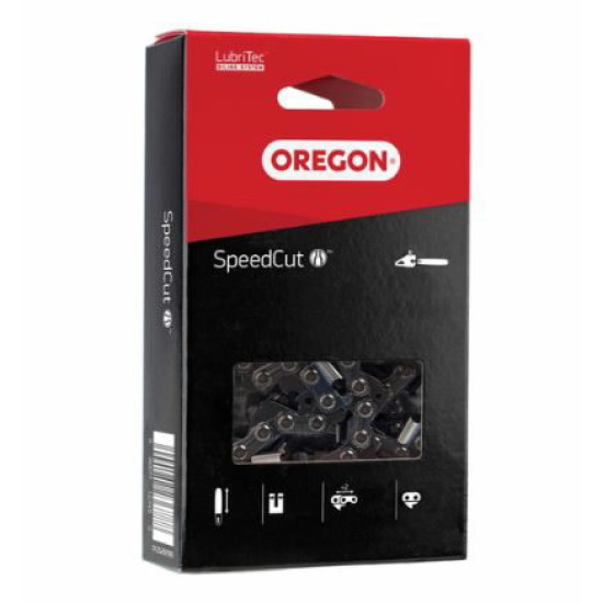 Ķēde .325 SpeedCut 1,3mm 67 VL, OREGON