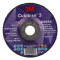 Griezējdisks un slīpdisks Cubitron 3 T27 P36+ 125x4,2/22,23m 125x4,2/22,23mm, 3M