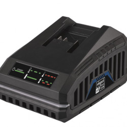 Akumulatora lādētājs SBC4.5A, Scheppach