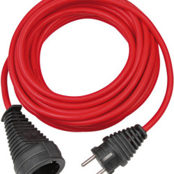 Pagarinātāja kabelis, 3G 1,5, 10 m, 220 V, Brennenstuhl