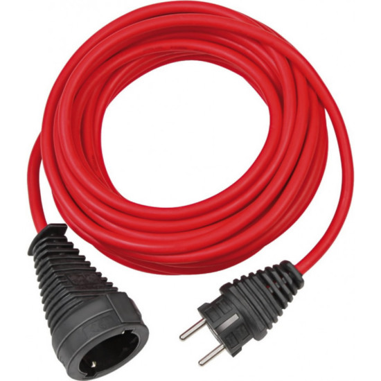 Pagarinātāja kabelis, 3G 1,5, 10 m, 220 V, Brennenstuhl