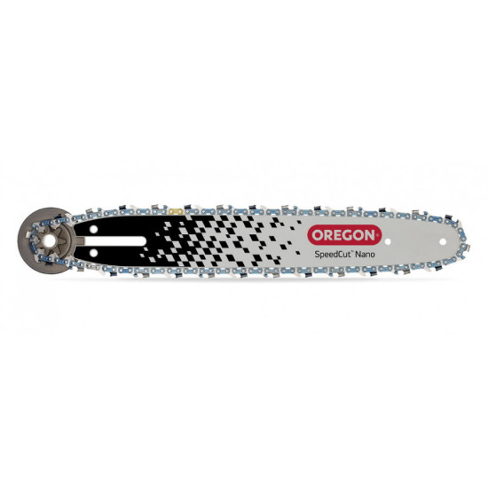 Pārejas komplekts Echo 10" .325 Nano, OREGON