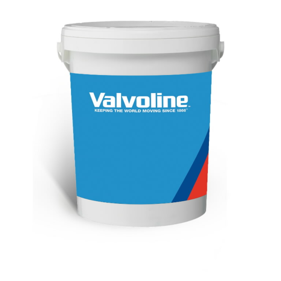 Universālā smēre Multipurpose Lical 2/3 18kg, Valvoline